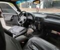 Серый ГАЗ 31105 Волга, объемом двигателя 2.4 л и пробегом 155 тыс. км за 2156 $, фото 6 на Automoto.ua