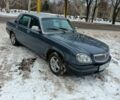 Серый ГАЗ 31105 Волга, объемом двигателя 2.43 л и пробегом 207 тыс. км за 3199 $, фото 1 на Automoto.ua