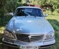 Сірий ГАЗ 31105 Волга, об'ємом двигуна 2.3 л та пробігом 135 тис. км за 1990 $, фото 4 на Automoto.ua