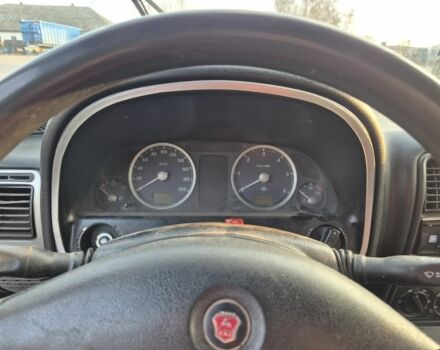 Серый ГАЗ 31105 Волга, объемом двигателя 0 л и пробегом 20 тыс. км за 1111 $, фото 2 на Automoto.ua