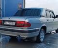 Серый ГАЗ 31105 Волга, объемом двигателя 2.3 л и пробегом 200 тыс. км за 1490 $, фото 6 на Automoto.ua