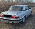 Серый ГАЗ 31105 Волга, объемом двигателя 0 л и пробегом 198 тыс. км за 239 $, фото 1 на Automoto.ua