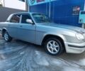 Серый ГАЗ 31105 Волга, объемом двигателя 2.3 л и пробегом 200 тыс. км за 1490 $, фото 14 на Automoto.ua