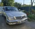 ГАЗ 31105 Волга 2007 у Березань на Automoto.ua Сірий ГАЗ 31105 Волга, об'ємом двигуна 2.4 л та пробігом 78 тис. км за 2900 $, фото 1 на Automoto.ua