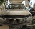 Сірий ГАЗ 31105 Волга, об'ємом двигуна 2.4 л та пробігом 120 тис. км за 1119 $, фото 1 на Automoto.ua