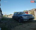 Серый ГАЗ 31105 Волга, объемом двигателя 2.3 л и пробегом 109 тыс. км за 3300 $, фото 4 на Automoto.ua