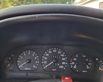 ГАЗ 31105 Волга 2007 у Березань на Automoto.ua Сірий ГАЗ 31105 Волга, об'ємом двигуна 2.4 л та пробігом 78 тис. км за 2900 $, фото 6 на Automoto.ua