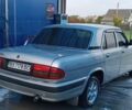 Серый ГАЗ 31105 Волга, объемом двигателя 2.3 л и пробегом 206 тыс. км за 1800 $, фото 7 на Automoto.ua