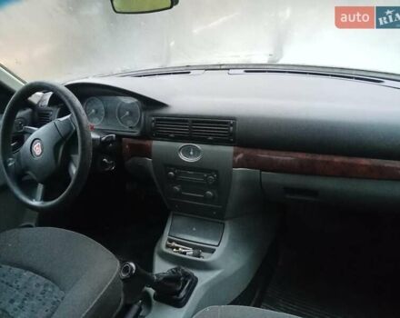 Сірий ГАЗ 31105 Волга, об'ємом двигуна 2.3 л та пробігом 140 тис. км за 1250 $, фото 10 на Automoto.ua