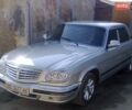 Сірий ГАЗ 31105 Волга, об'ємом двигуна 2.43 л та пробігом 47 тис. км за 5500 $, фото 1 на Automoto.ua