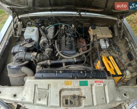 ГАЗ 31105 Волга 2007 у Чернігові на Automoto.ua Сірий ГАЗ 31105 Волга, об'ємом двигуна 2.29 л та пробігом 169 тис. км за 2100 $, фото 4 на Automoto.ua