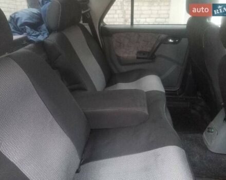 Серый ГАЗ 31105 Волга, объемом двигателя 2.43 л и пробегом 80 тыс. км за 3500 $, фото 4 на Automoto.ua