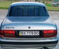 Серый ГАЗ 31105 Волга, объемом двигателя 2.3 л и пробегом 200 тыс. км за 1490 $, фото 9 на Automoto.ua