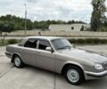 Серый ГАЗ 31105 Волга, объемом двигателя 2.3 л и пробегом 256 тыс. км за 2400 $, фото 4 на Automoto.ua
