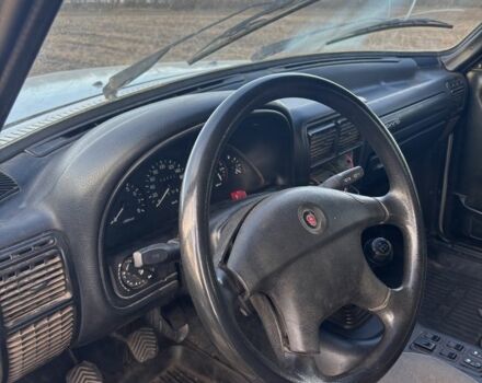 Серый ГАЗ 31105 Волга, объемом двигателя 0 л и пробегом 198 тыс. км за 239 $, фото 6 на Automoto.ua