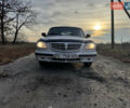 Серый ГАЗ 31105 Волга, объемом двигателя 2.43 л и пробегом 145 тыс. км за 6000 $, фото 1 на Automoto.ua