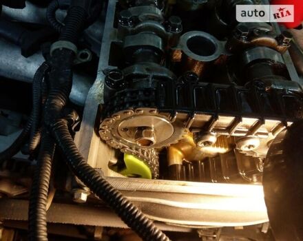 Сірий ГАЗ 31105 Волга, об'ємом двигуна 2.3 л та пробігом 67 тис. км за 3700 $, фото 5 на Automoto.ua