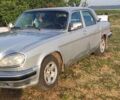 Серый ГАЗ 31105 Волга, объемом двигателя 2.4 л и пробегом 128 тыс. км за 1100 $, фото 3 на Automoto.ua