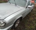 Сірий ГАЗ 31105 Волга, об'ємом двигуна 2.3 л та пробігом 140 тис. км за 1250 $, фото 2 на Automoto.ua