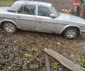 Сірий ГАЗ 31105 Волга, об'ємом двигуна 2.3 л та пробігом 140 тис. км за 1250 $, фото 5 на Automoto.ua
