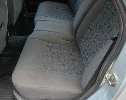 Серый ГАЗ 31105 Волга, объемом двигателя 2.3 л и пробегом 78 тыс. км за 555 $, фото 5 на Automoto.ua