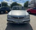 Серый ГАЗ 31105 Волга, объемом двигателя 2.3 л и пробегом 157 тыс. км за 1504 $, фото 1 на Automoto.ua