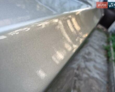 Сірий ГАЗ 31105 Волга, об'ємом двигуна 0 л та пробігом 126 тис. км за 3500 $, фото 3 на Automoto.ua