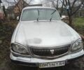 Сірий ГАЗ 31105 Волга, об'ємом двигуна 2.3 л та пробігом 140 тис. км за 1250 $, фото 12 на Automoto.ua