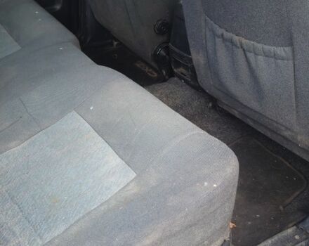 Серый ГАЗ 31105 Волга, объемом двигателя 2.3 л и пробегом 100 тыс. км за 760 $, фото 2 на Automoto.ua