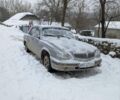 Серый ГАЗ 31105 Волга, объемом двигателя 2.29 л и пробегом 265 тыс. км за 641 $, фото 1 на Automoto.ua