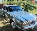 Сірий ГАЗ 31105 Волга, об'ємом двигуна 2.3 л та пробігом 135 тис. км за 1990 $, фото 3 на Automoto.ua