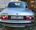 Сірий ГАЗ 31105 Волга, об'ємом двигуна 2.3 л та пробігом 135 тис. км за 1990 $, фото 6 на Automoto.ua