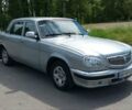 Серый ГАЗ 31105 Волга, объемом двигателя 2.3 л и пробегом 114 тыс. км за 1600 $, фото 2 на Automoto.ua