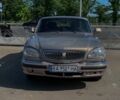 Сірий ГАЗ 31105 Волга, об'ємом двигуна 2.4 л та пробігом 300 тис. км за 1800 $, фото 2 на Automoto.ua