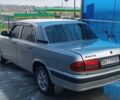 Серый ГАЗ 31105 Волга, объемом двигателя 2.3 л и пробегом 206 тыс. км за 1800 $, фото 11 на Automoto.ua