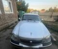 Серый ГАЗ 31105 Волга, объемом двигателя 2.2 л и пробегом 85 тыс. км за 1700 $, фото 1 на Automoto.ua