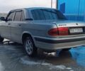 Серый ГАЗ 31105 Волга, объемом двигателя 2.3 л и пробегом 200 тыс. км за 1490 $, фото 10 на Automoto.ua
