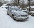 Серый ГАЗ 31105 Волга, объемом двигателя 2.29 л и пробегом 265 тыс. км за 650 $, фото 1 на Automoto.ua