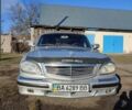 Серый ГАЗ 31105 Волга, объемом двигателя 2.43 л и пробегом 97 тыс. км за 2999 $, фото 6 на Automoto.ua