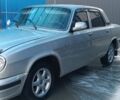 Серый ГАЗ 31105 Волга, объемом двигателя 2.3 л и пробегом 206 тыс. км за 1800 $, фото 13 на Automoto.ua