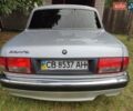 ГАЗ 31105 Волга 2007 у Чернігові на Automoto.ua Сірий ГАЗ 31105 Волга, об'ємом двигуна 2.29 л та пробігом 169 тис. км за 2100 $, фото 3 на Automoto.ua