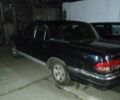 Серый ГАЗ 31105 Волга, объемом двигателя 2.3 л и пробегом 78 тыс. км за 555 $, фото 8 на Automoto.ua