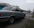 Сірий ГАЗ 31105 Волга, об'ємом двигуна 2.3 л та пробігом 109 тис. км за 2799 $, фото 4 на Automoto.ua