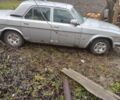 Сірий ГАЗ 31105 Волга, об'ємом двигуна 2.3 л та пробігом 140 тис. км за 1250 $, фото 6 на Automoto.ua