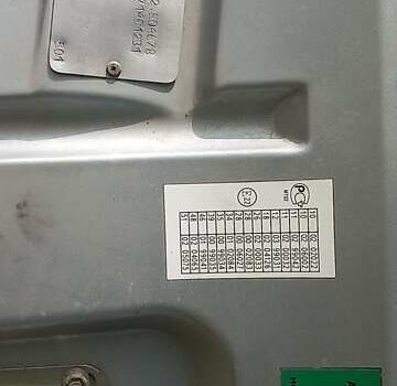 Серый ГАЗ 31105 Волга, объемом двигателя 2.43 л и пробегом 67 тыс. км за 3500 $, фото 8 на Automoto.ua