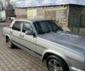 Серый ГАЗ 31105 Волга, объемом двигателя 2.3 л и пробегом 96 тыс. км за 6000 $, фото 1 на Automoto.ua