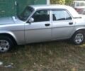 Сірий ГАЗ 31105 Волга, об'ємом двигуна 2.4 л та пробігом 190 тис. км за 48 $, фото 1 на Automoto.ua