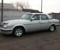 Серый ГАЗ 31105 Волга, объемом двигателя 2.3 л и пробегом 24 тыс. км за 4500 $, фото 1 на Automoto.ua