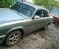 Сірий ГАЗ 31105 Волга, об'ємом двигуна 2.43 л та пробігом 350 тис. км за 900 $, фото 1 на Automoto.ua