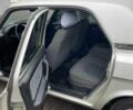 Сірий ГАЗ 31105 Волга, об'ємом двигуна 2.3 л та пробігом 373 тис. км за 1404 $, фото 7 на Automoto.ua